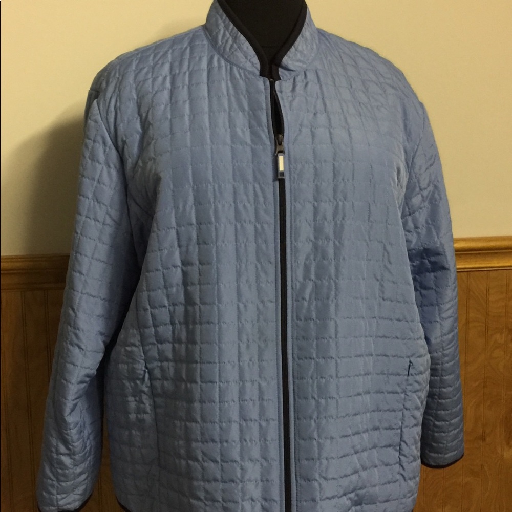 Cozy Jacket